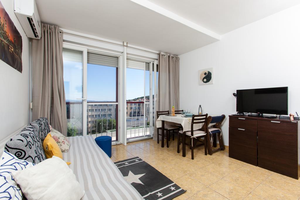 Apartman Kineski Zid